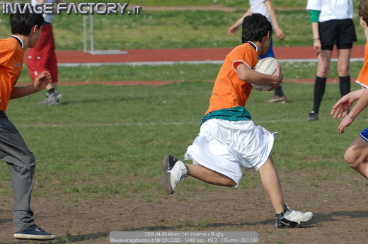 2006-04-08 Milano 141 Insieme a Rugby